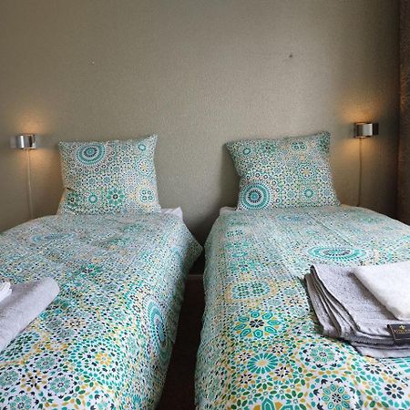 ארנהיים Tranquil Retreat - Free American Pancake-Guest House מראה חיצוני תמונה