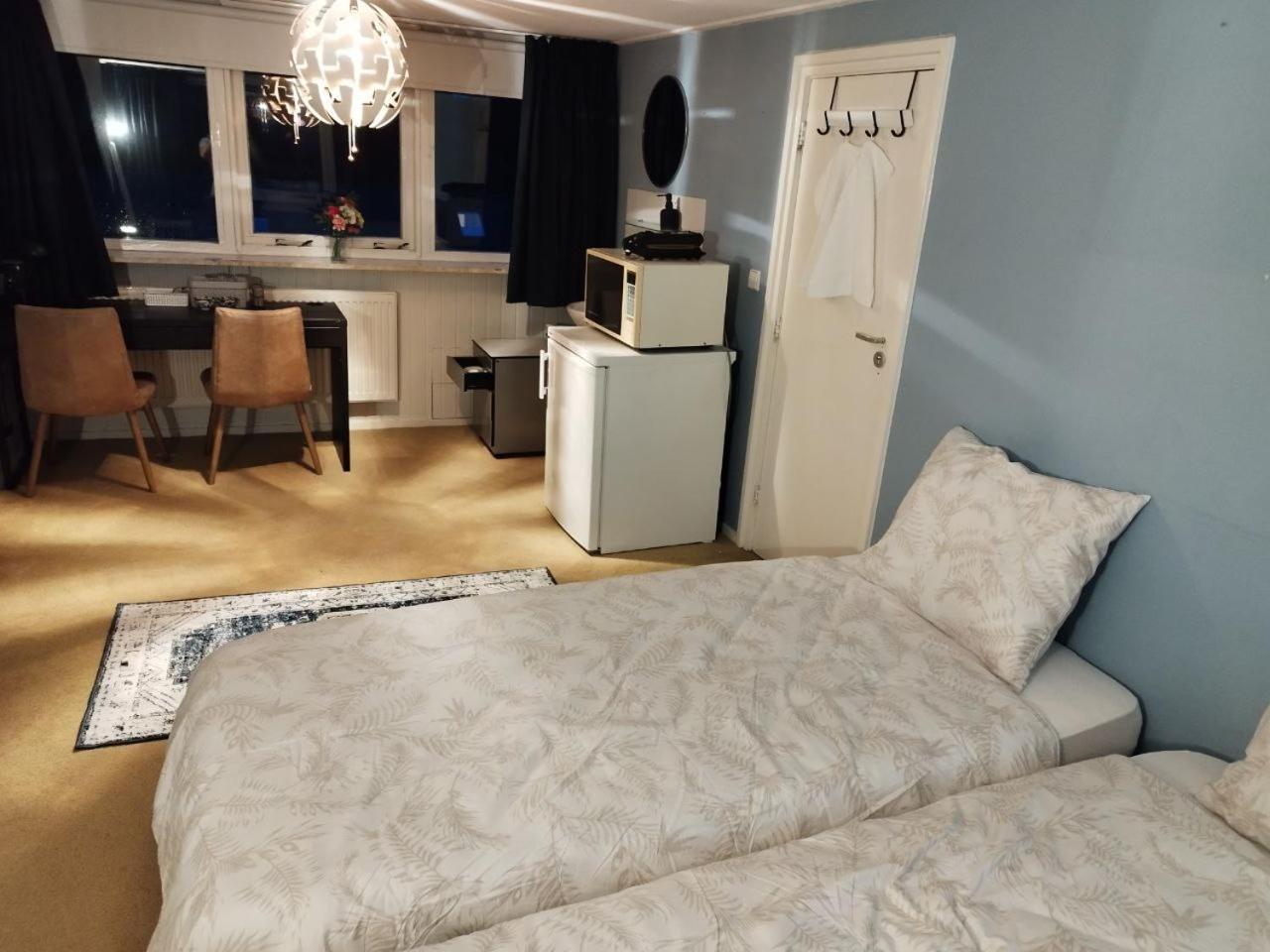 ארנהיים Tranquil Retreat - Free American Pancake-Guest House מראה חיצוני תמונה