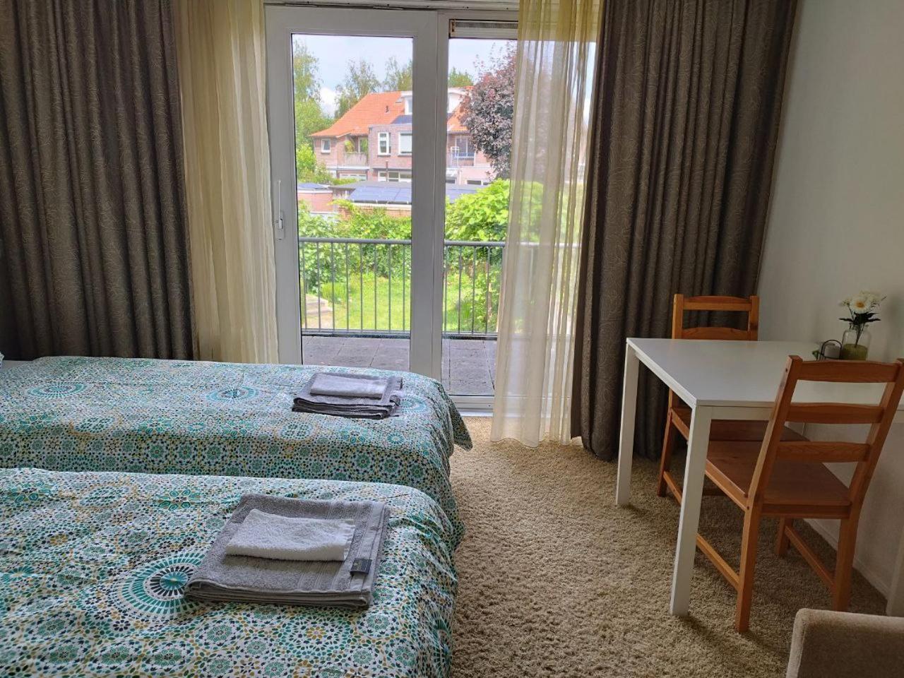 ארנהיים Tranquil Retreat - Free American Pancake-Guest House מראה חיצוני תמונה